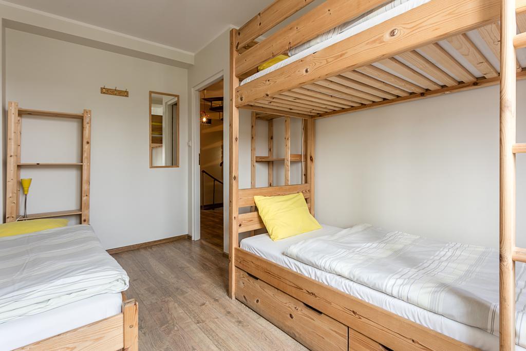 Hostel Wolna Chata - Gdansk — Photos 3